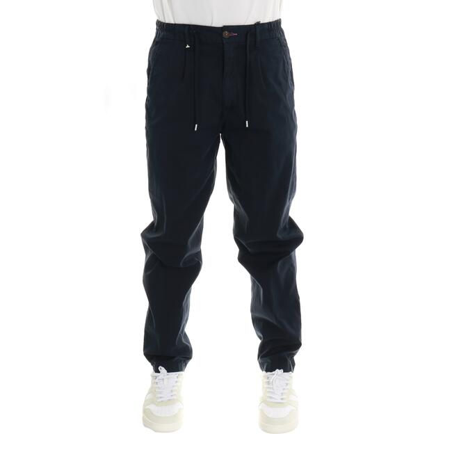 PANTALACCIO IN LINO BERNA - Mad Fashion | img vers.1300x/